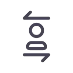User Switch SVG Icon